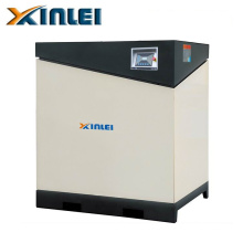 J01-XLAM15A AC star delta start rotary screw air compressor manufacturer price